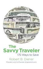 The Savvy Traveler