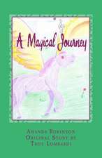 A Magical Journey