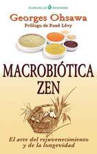 Macrobiotica Zen