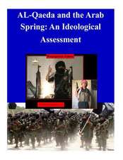 Al-Qaeda and the Arab Spring