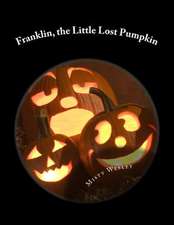 Franklin, the Little Lost Pumpkin