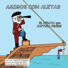 Amigos Con Aletas