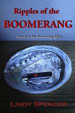 Ripples of the Boomerang