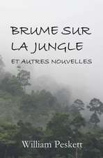 Brume Sur La Jungle