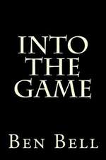 Into the Game