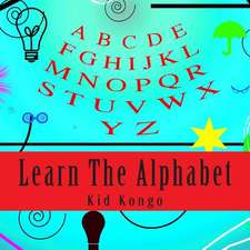 Learn the Alphabet