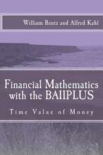 Financial Mathematics with the Baiiplus