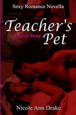 Teacher's Pet