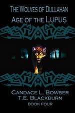 Age of the Lupus