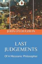 Last Judgements