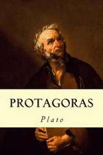 Protagoras