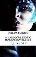 Evil Paramour