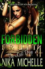 Forbidden Fruit 4