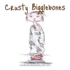 Crusty Bigglebones