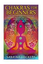 Chakras for Beginners