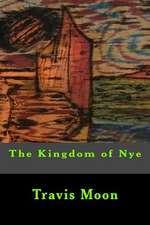 The Kingdom of Nye