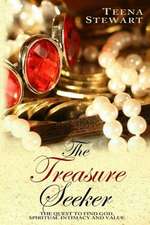 The Treasure Seeker