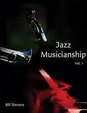 Jazz Musicianship