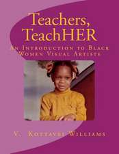 Teachers, Teachher