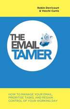 The Email Tamer