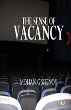 The Sense of Vacancy