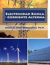 Electricidad Basica - Corriente Alterna