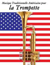 Musique Traditionnelle Americaine Pour La Trompette