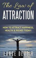 The Law of Attraction