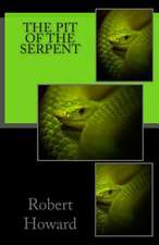 The Pit of the Serpent