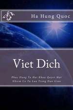 Viet Dich