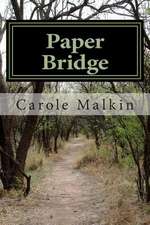 Paper Bridge