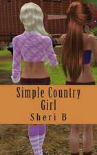 Simple Country Girl