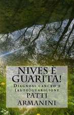 Nives E Guarita!