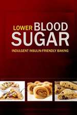 Lower Blood Sugar