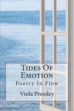 Tides of Emotion