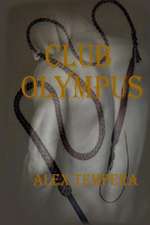 Club Olympus