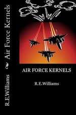 Air Force Kernels