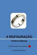 A Restauracao