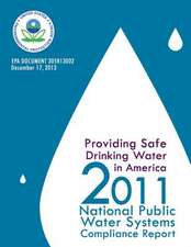 Providing Safe Driving Water in America