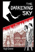 The Darkening Sky