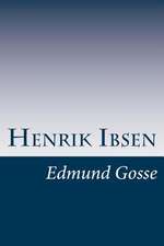 Henrik Ibsen