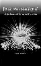 [Der Parteiische] Arbeitsrecht Fur Arbeitnehmer