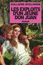 Les Exploits D'Un Jeune Don Juan