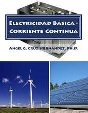 Electricidad Basica - Corriente Continua