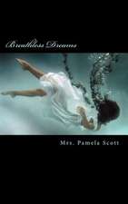 Breathless Dreams