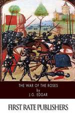 The War of the Roses