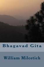 Bhagavad Gita