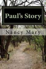 Paul's Story