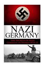 World War 2 Nazi Germany