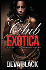 Club Exotica